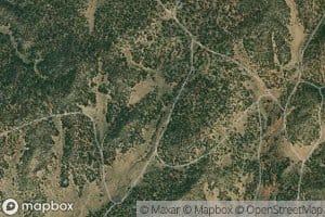 Little Bear Reservoir