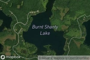 Burnt Shanty Lake