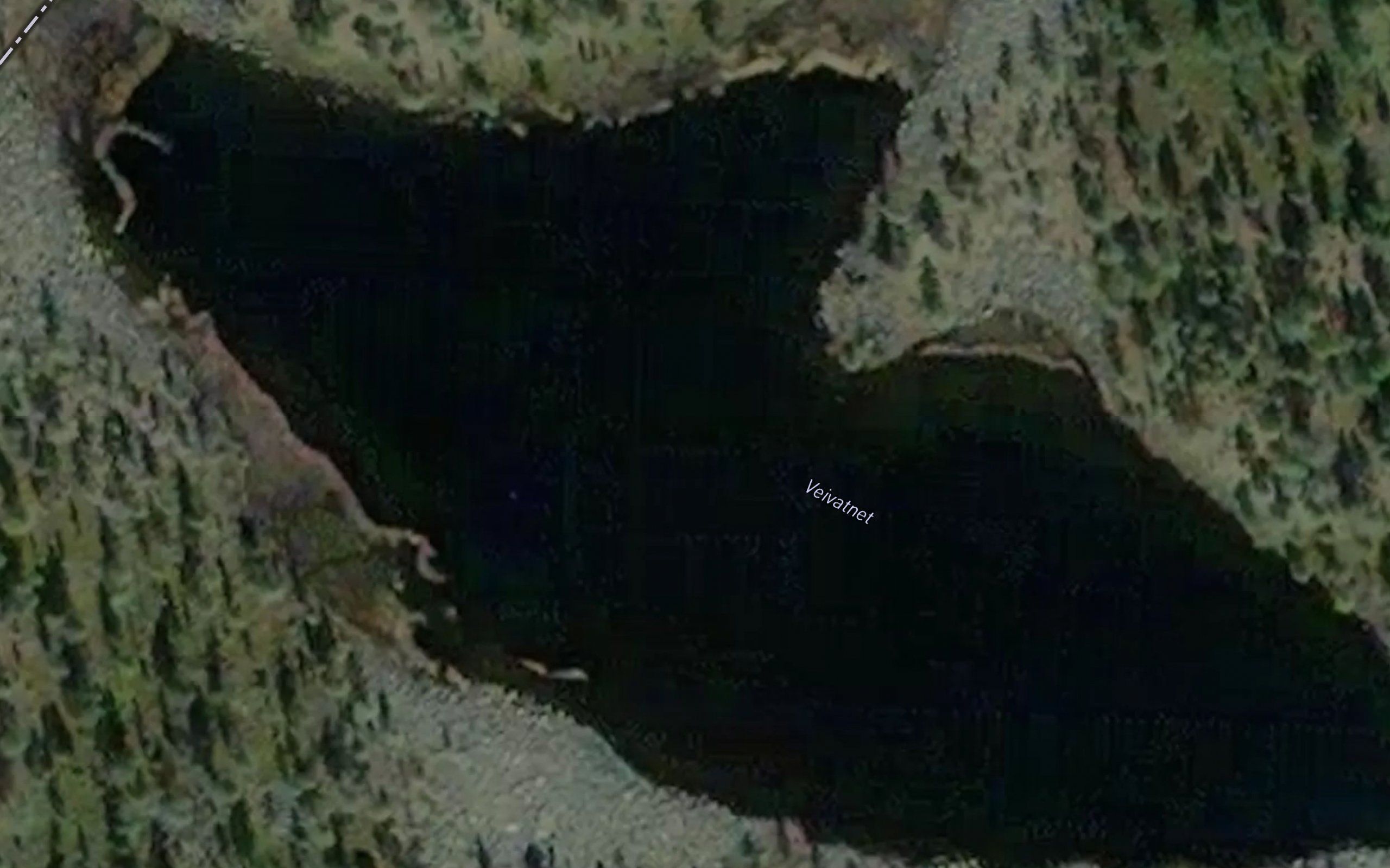 Veivatnet