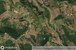 Corrego Sitio da Luz