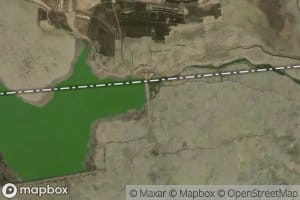 Kunres Sulama Goleti