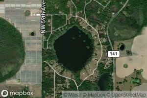 Corbett Estate Pond