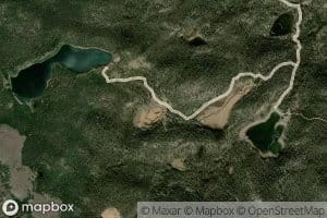 Middle Reservoir