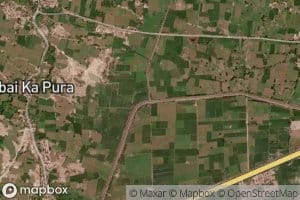 Two Left Distributary