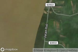 Sungai Nagar Besar