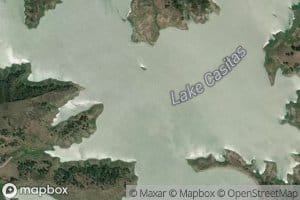 Lake Casitas