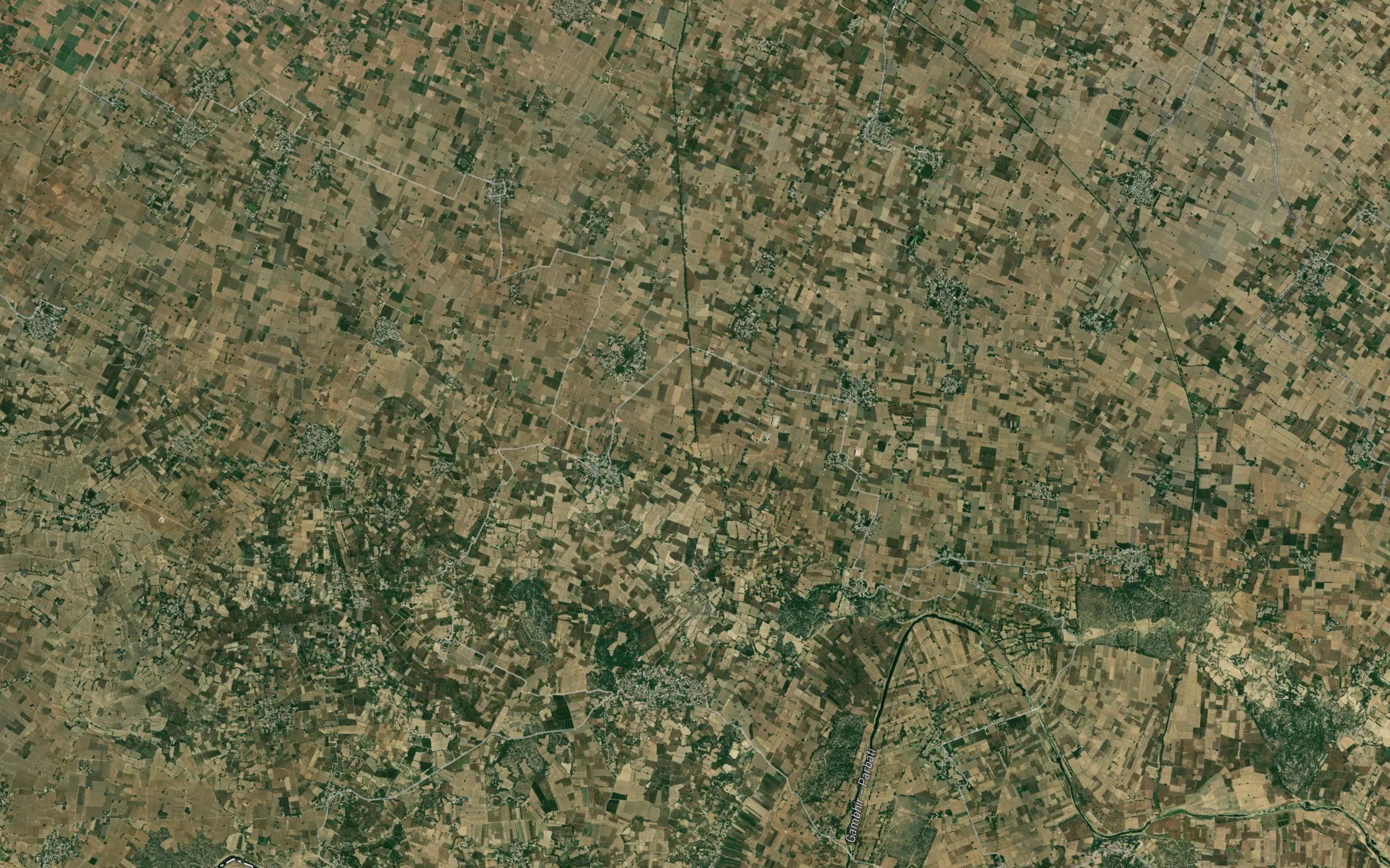 Jagrajpur Drain