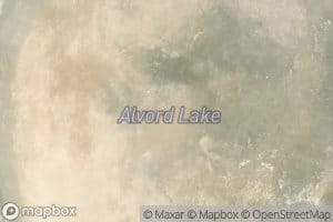 Alvord Lake