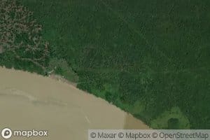 Sungai Senggang