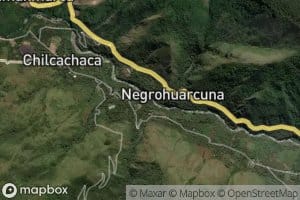 Quebrada Chillcachacahuayjo