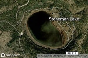 Stoneman Lake