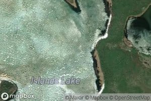 Islands Lake
