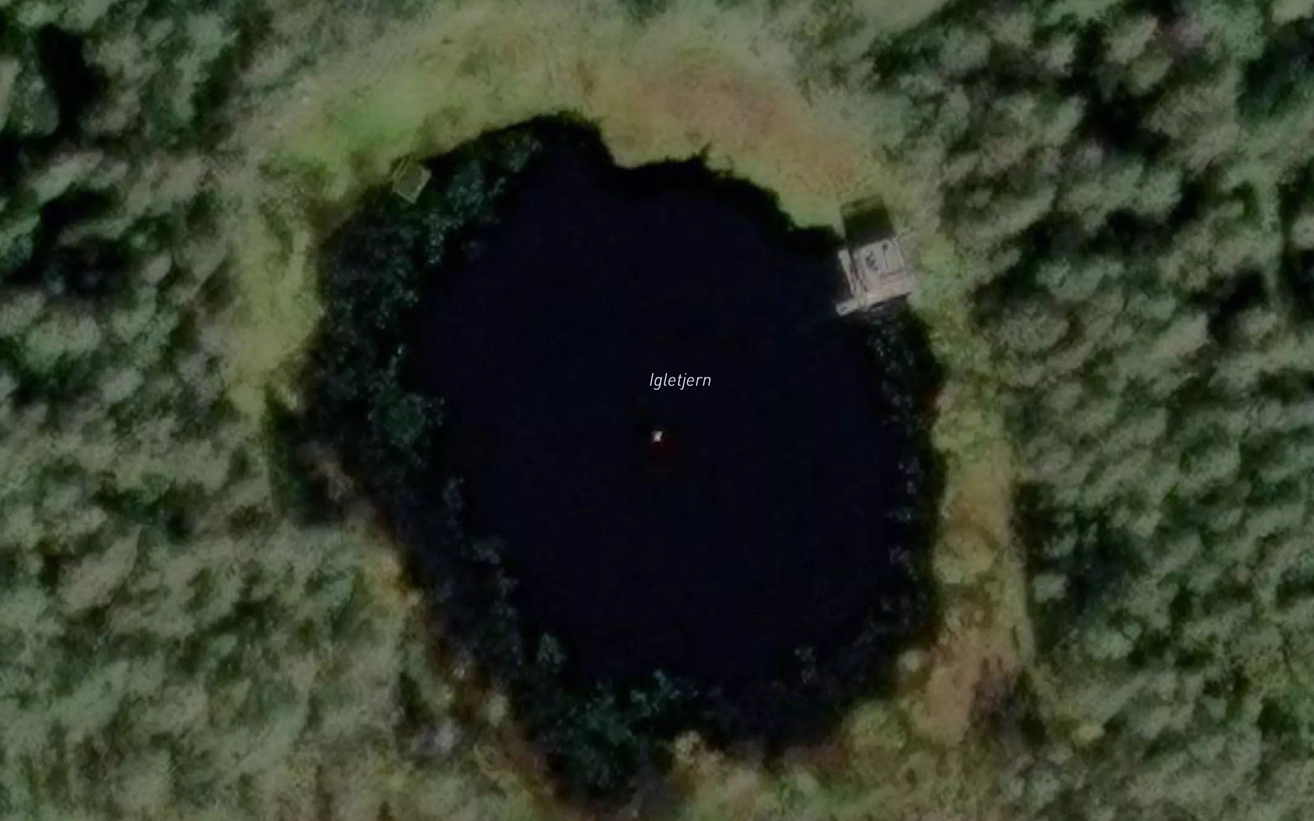 Igletjern
