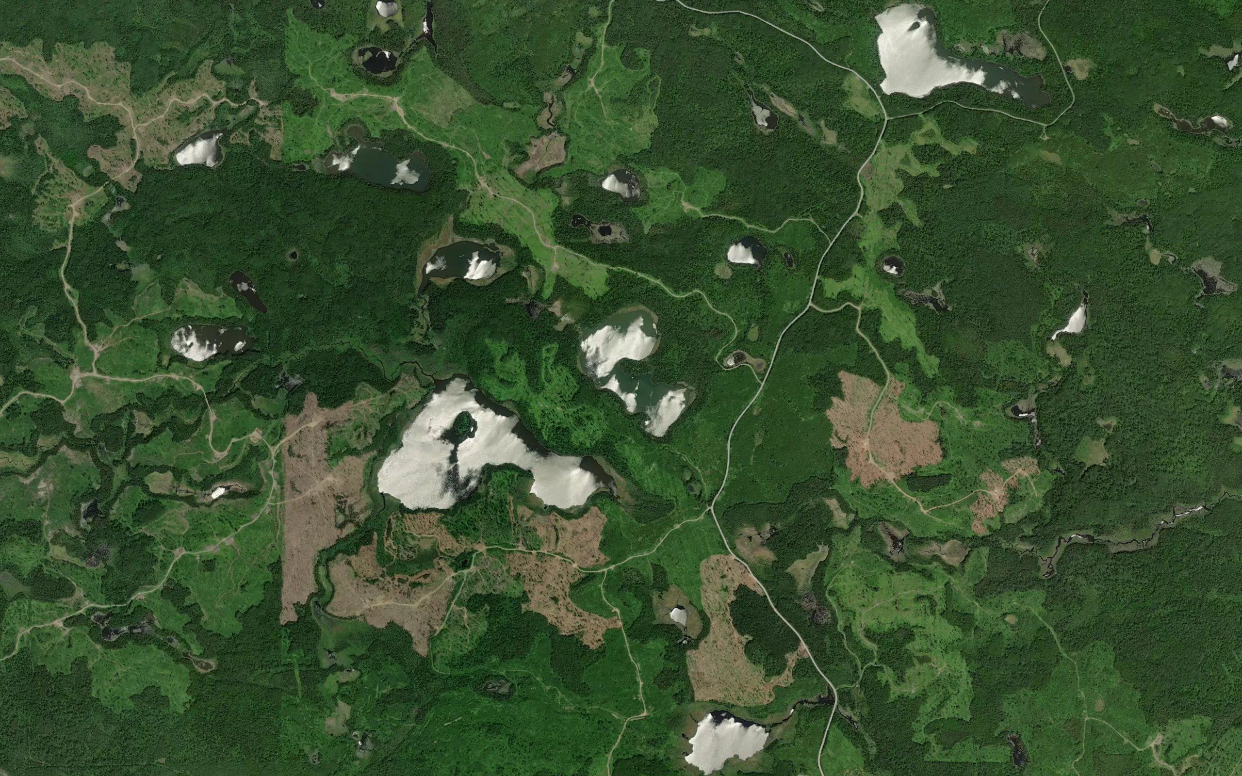 Turn Lake