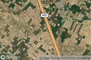 Khanwal Minor