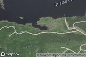 Quatse Lake