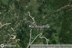 Danau Mardingding