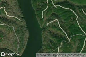 Beaver Pond Creek