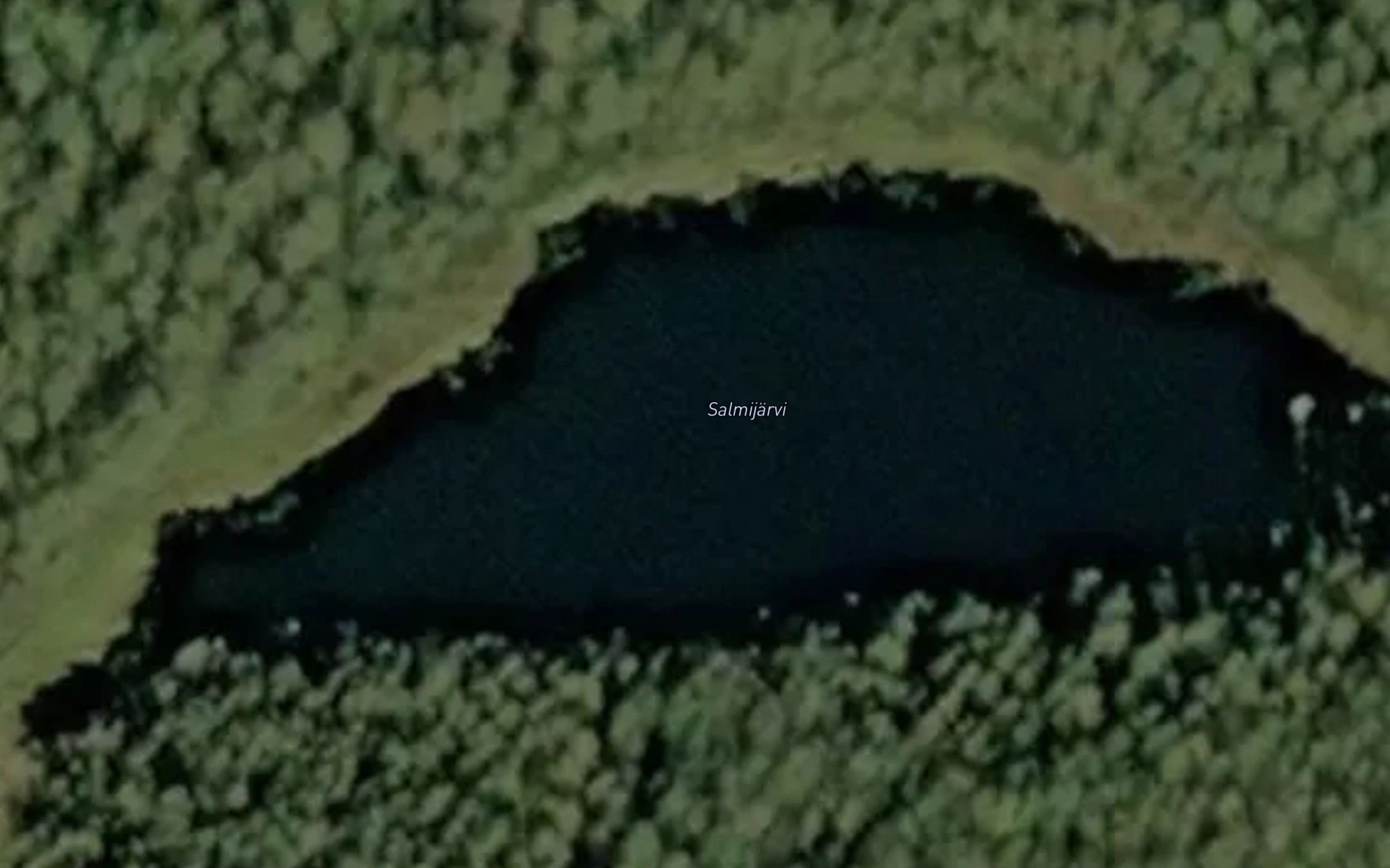 Salmijarvi