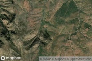 Manzanita Spring