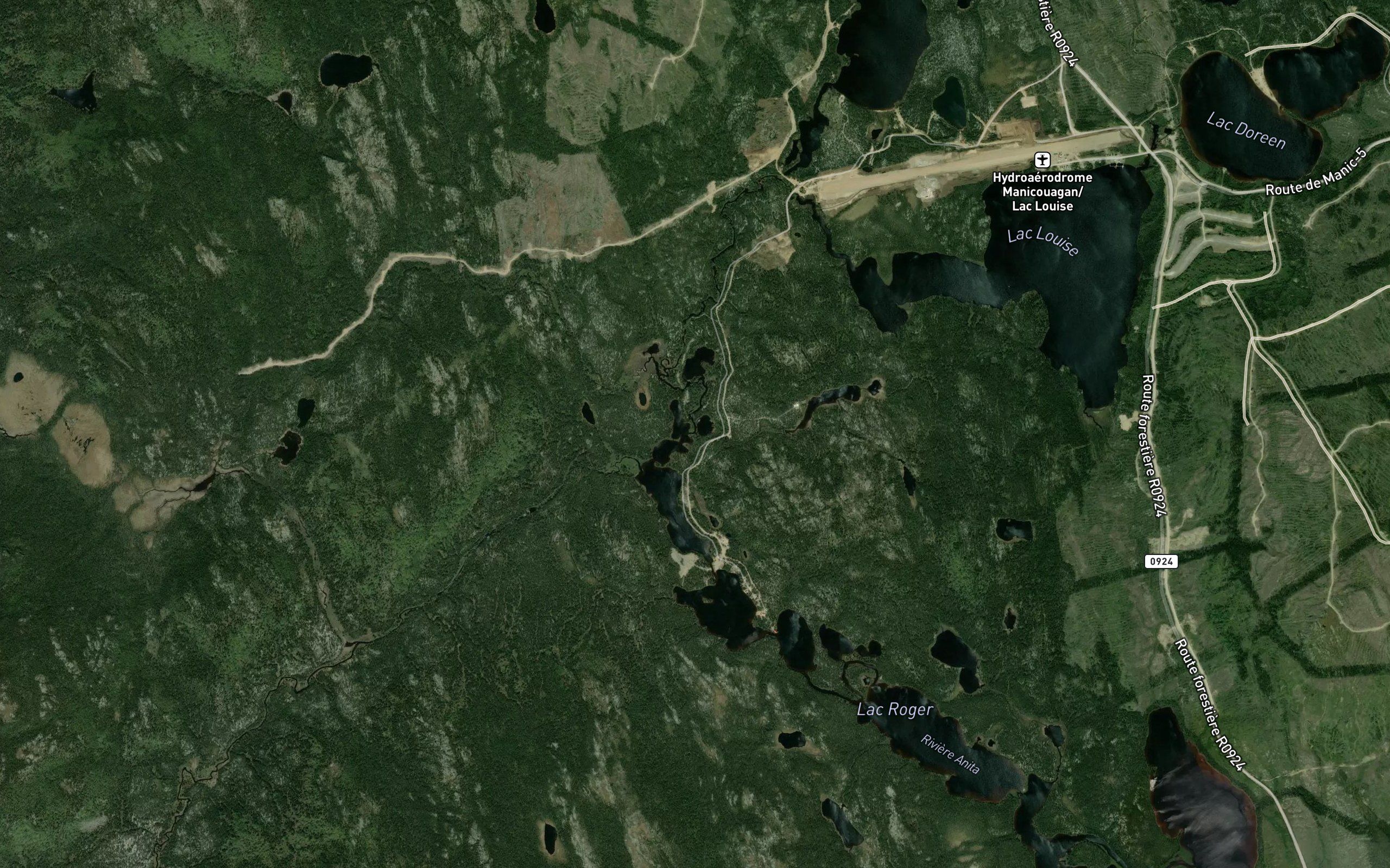 Lac Jeannot
