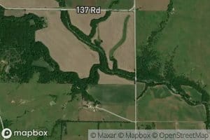 South Branch Elk River