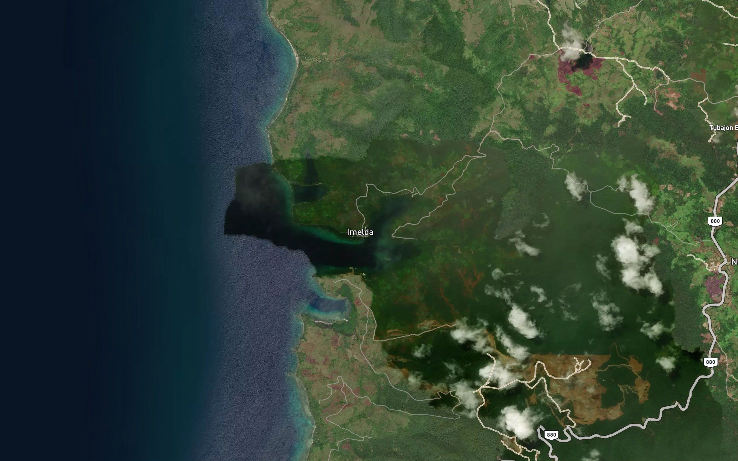 Layauan Bay