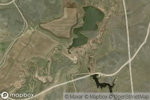 Tex Springs Creek