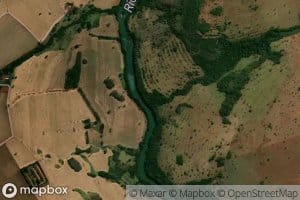 Corrego da Ponte Alta