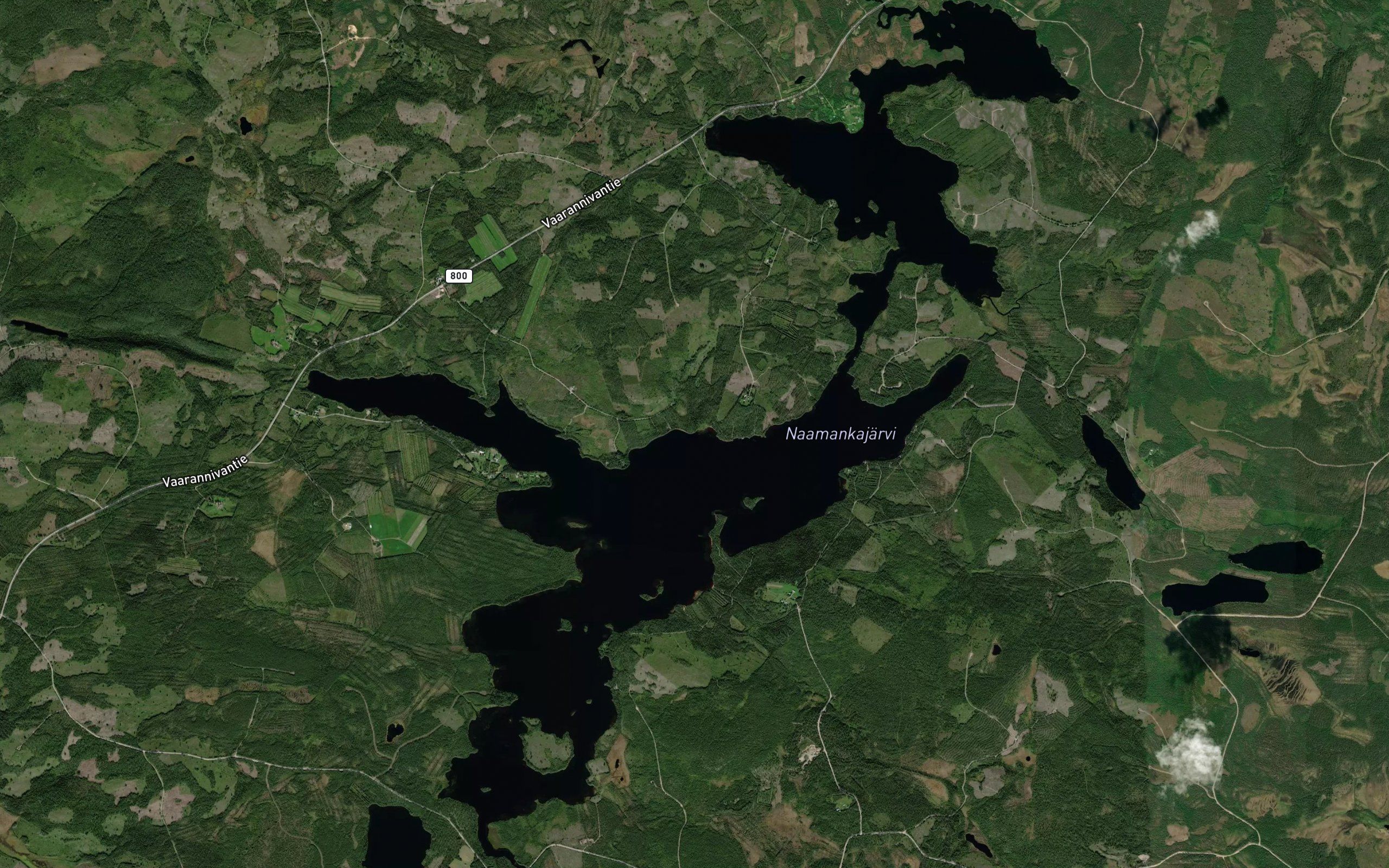 Naamanganjarvi