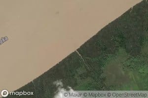 Sungai Menyenaibesar