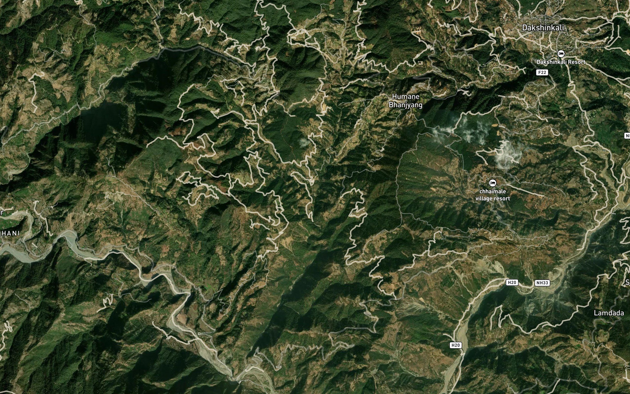 Lapsi Khola