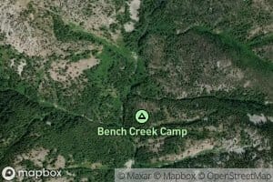 Bench Creek