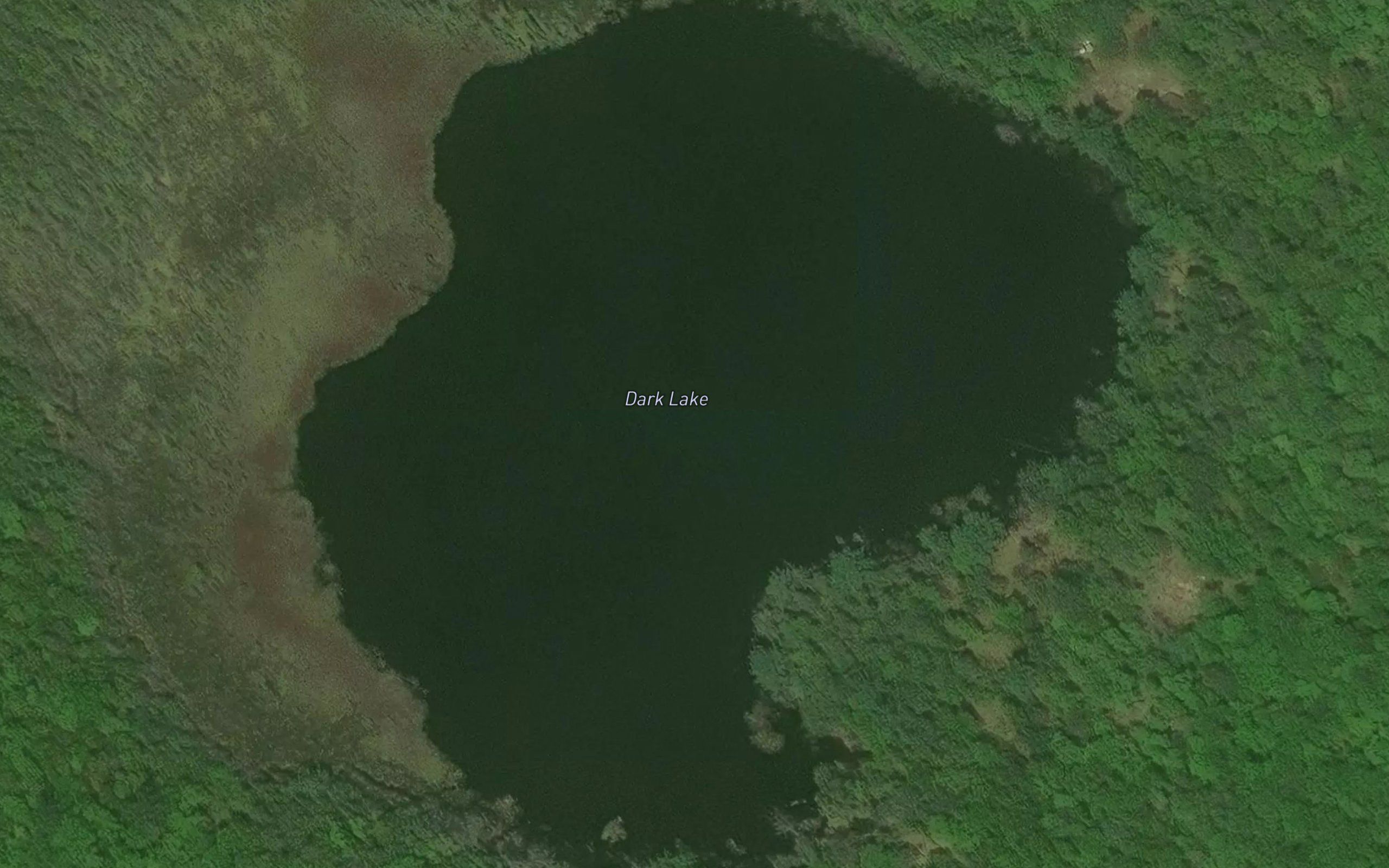 Dark Lake