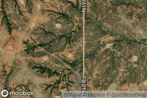 R Wickham Number 3 Reservoir