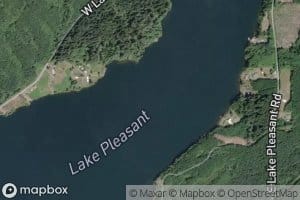 Lake Pleasant