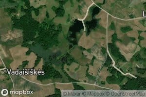 Dukiskiu II Tvenkinys
