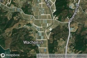 Wachoncheon