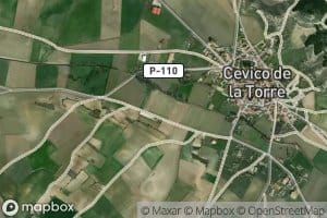 Arroyo del Rabanillo