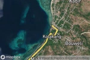 Teluk Watuwutung