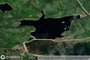 Gravelpit Lake