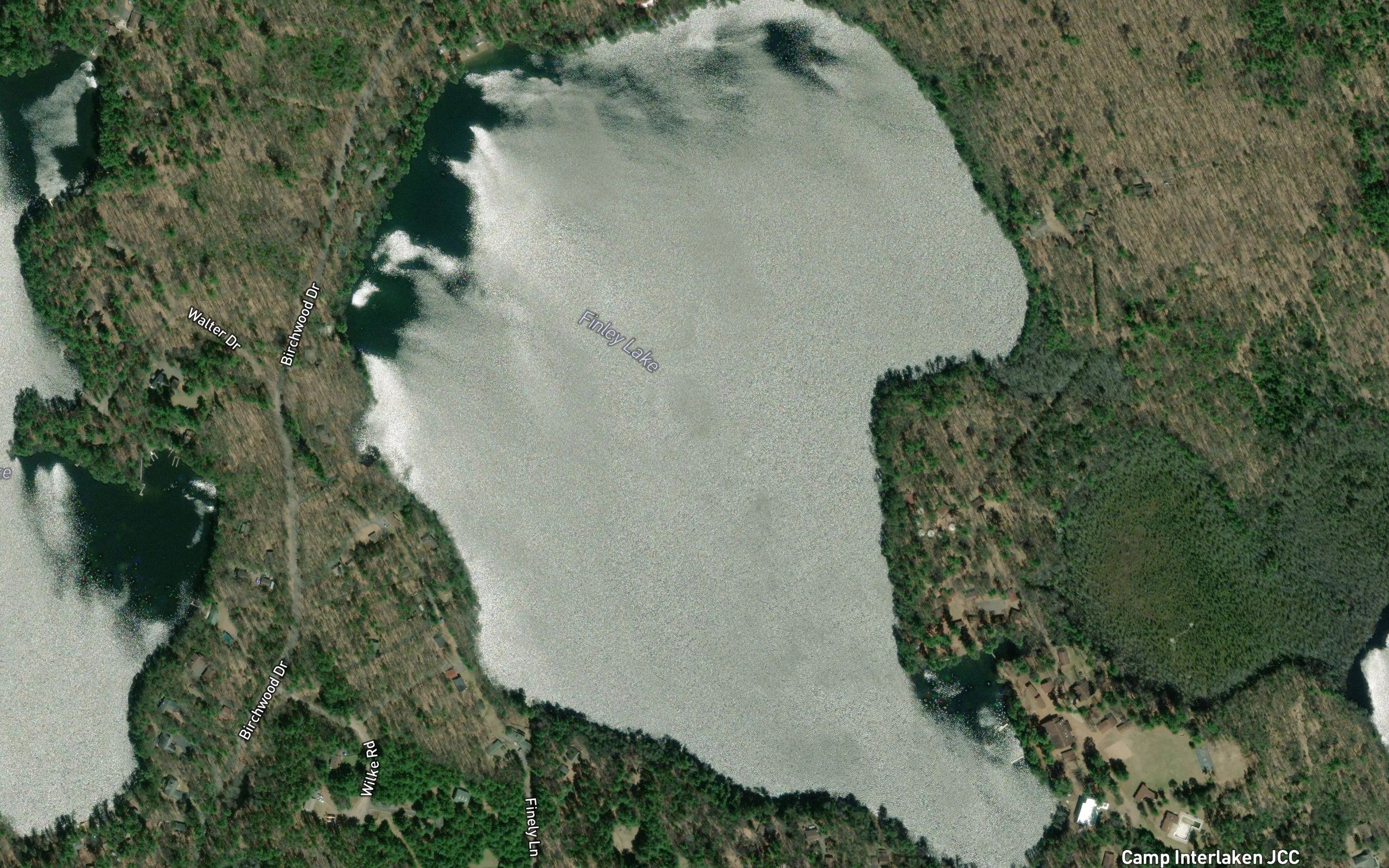 Finley Lake