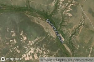 Rawhide Creek