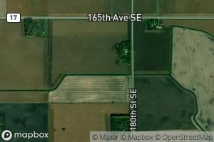 County Ditch Number Fiftytwo