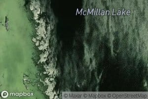 McMillan Lake