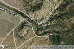 Little Indian Creek