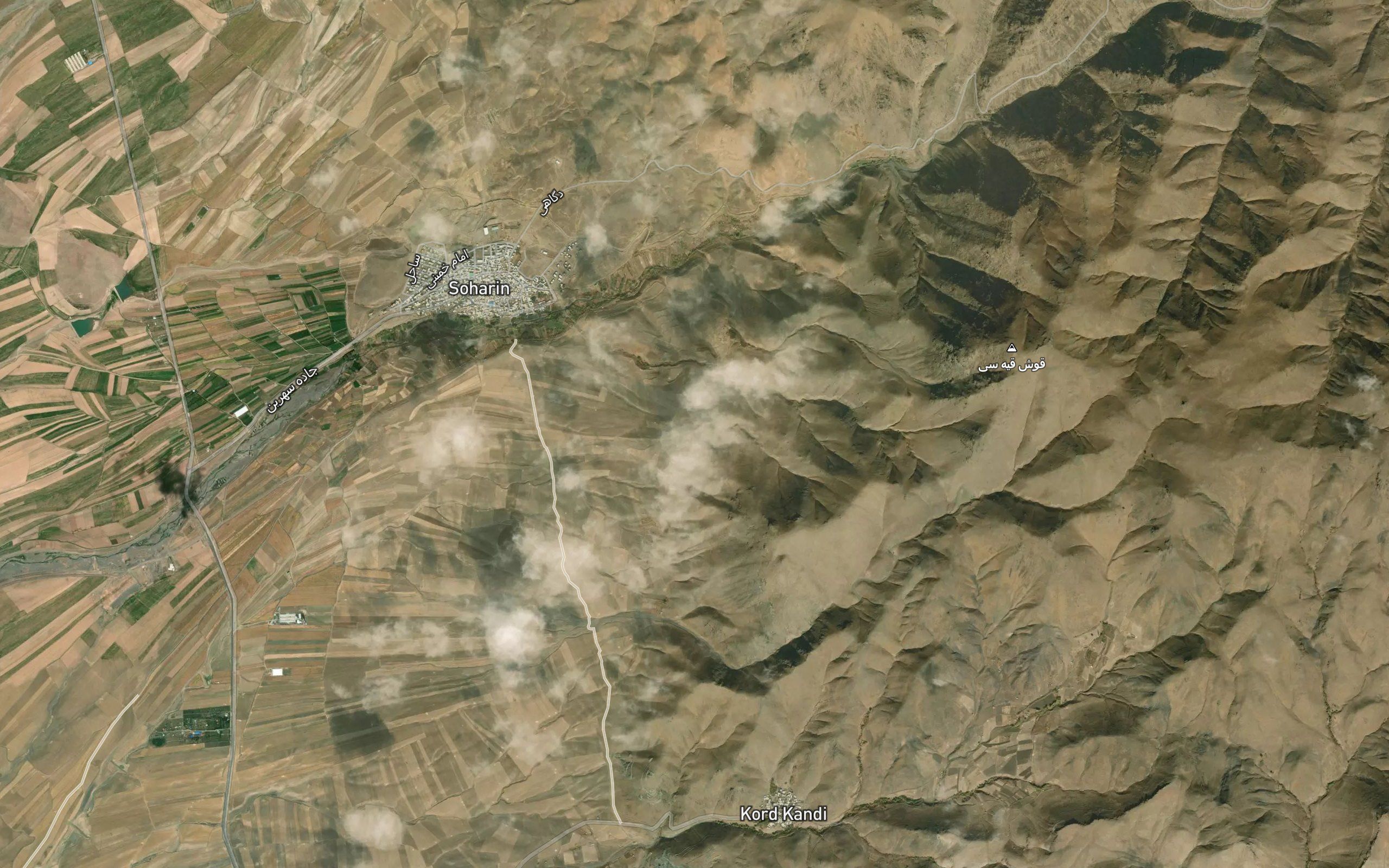 Zareshli
