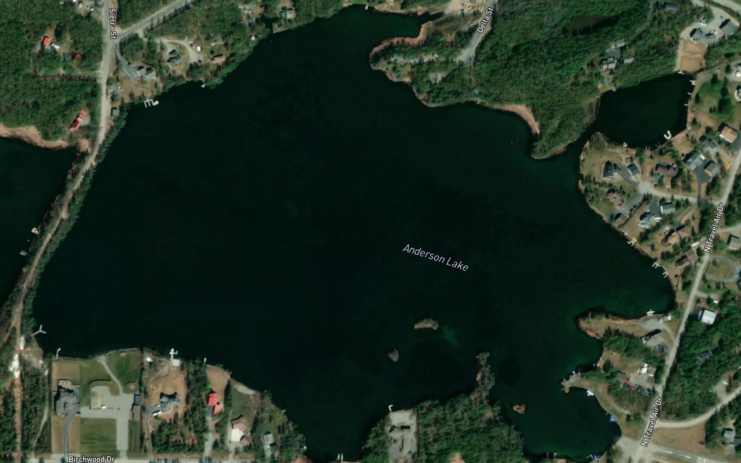 Anderson Lake