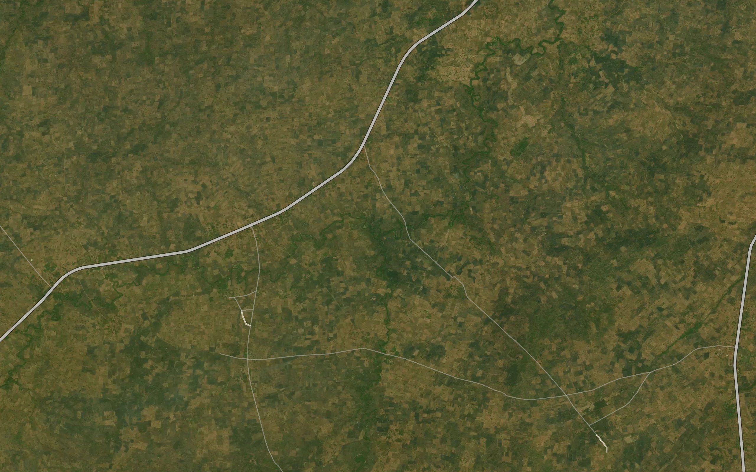 River Apa
