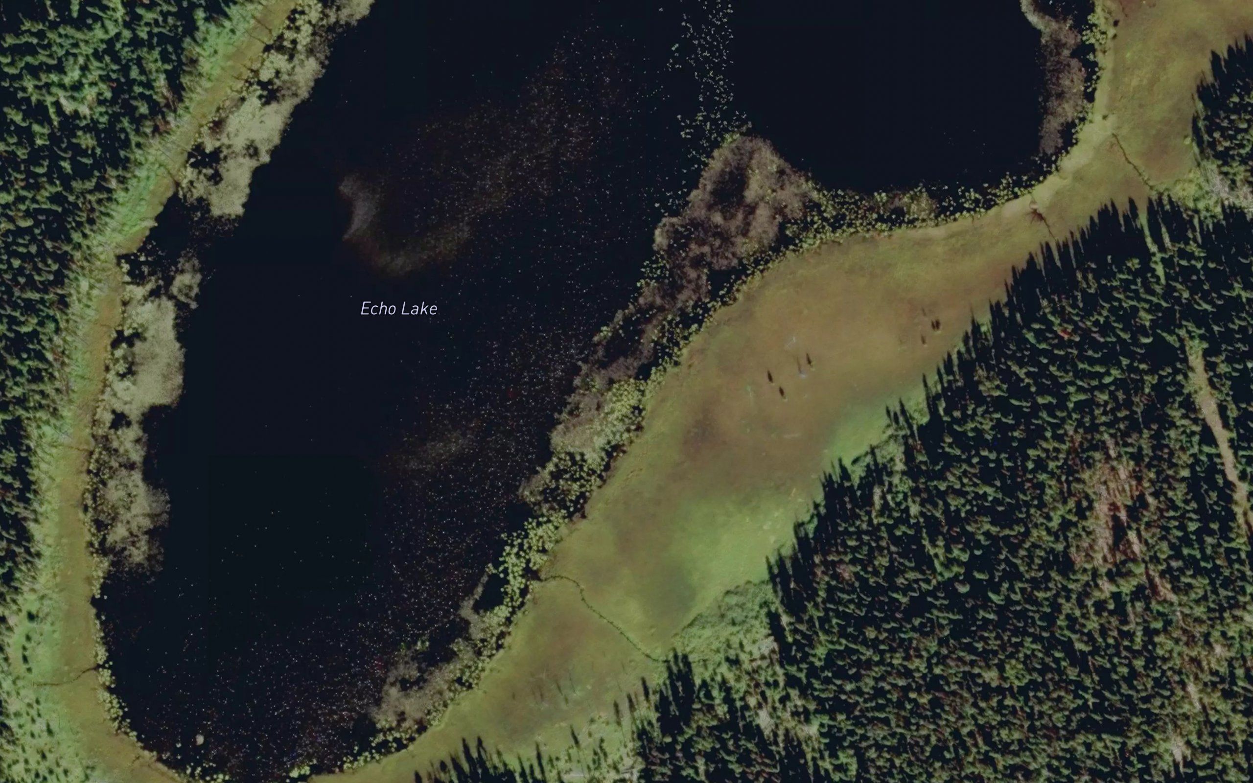 Echo Lake